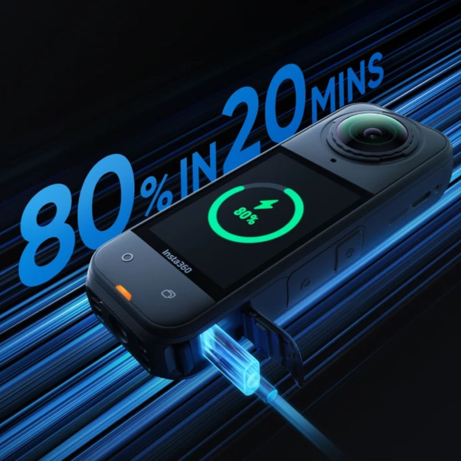 Insta360 X5 Essentials Bundle