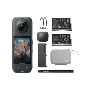 Insta360 X5 Essentials Bundle