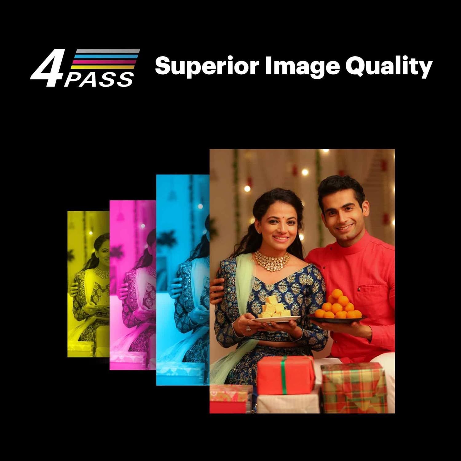 C210R Mini Shot 2 Retro Camera + Printer Bundle