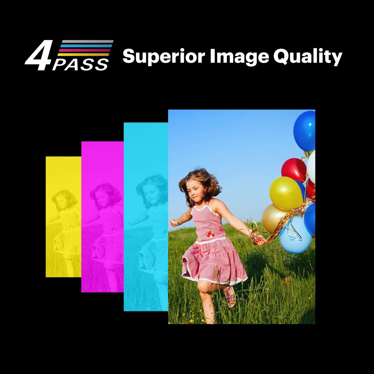 MS300 Mini Shot 3 Era Camera + Printer Bundle
