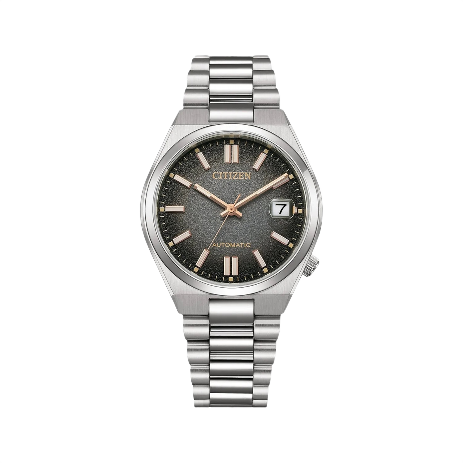 Tsuyosa Automatic
