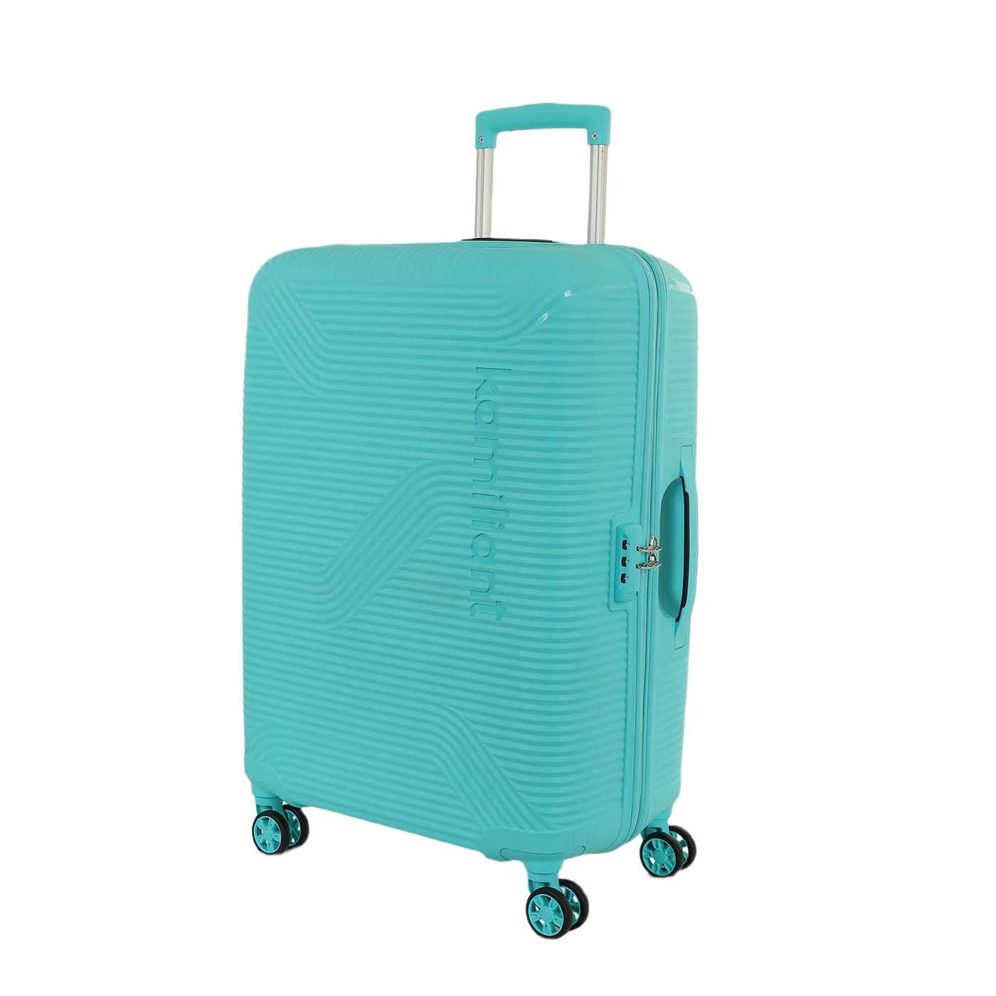 Nexus 3Pc Set (Teal)