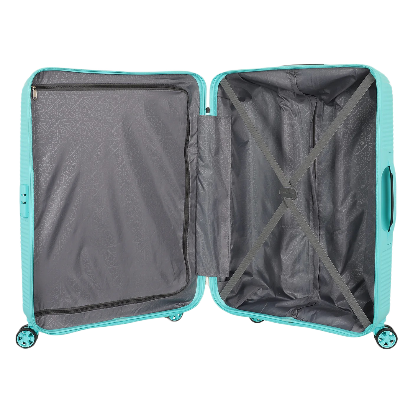 Nexus 3Pc Set (Teal)