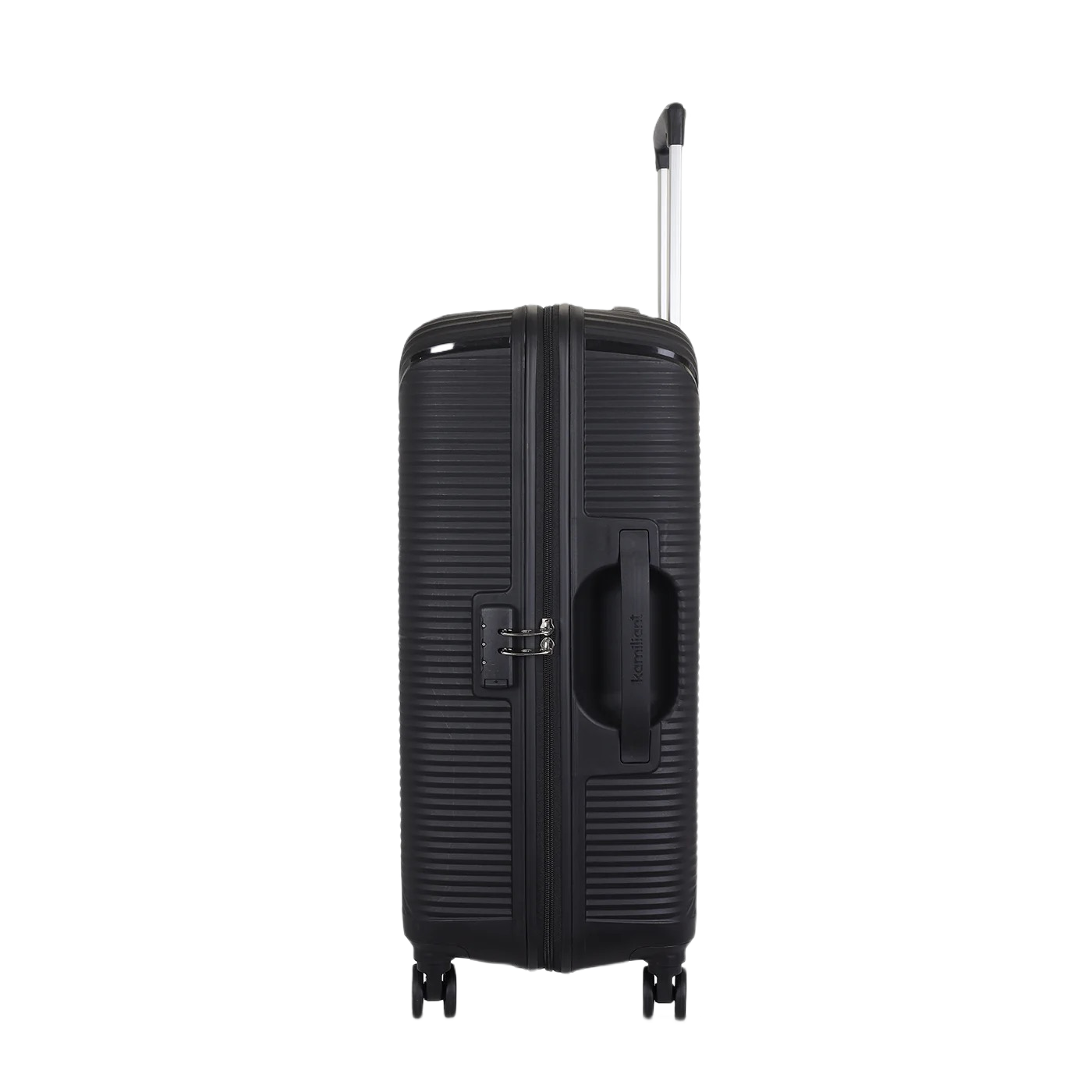 Nexus 3Pc Set (Black)