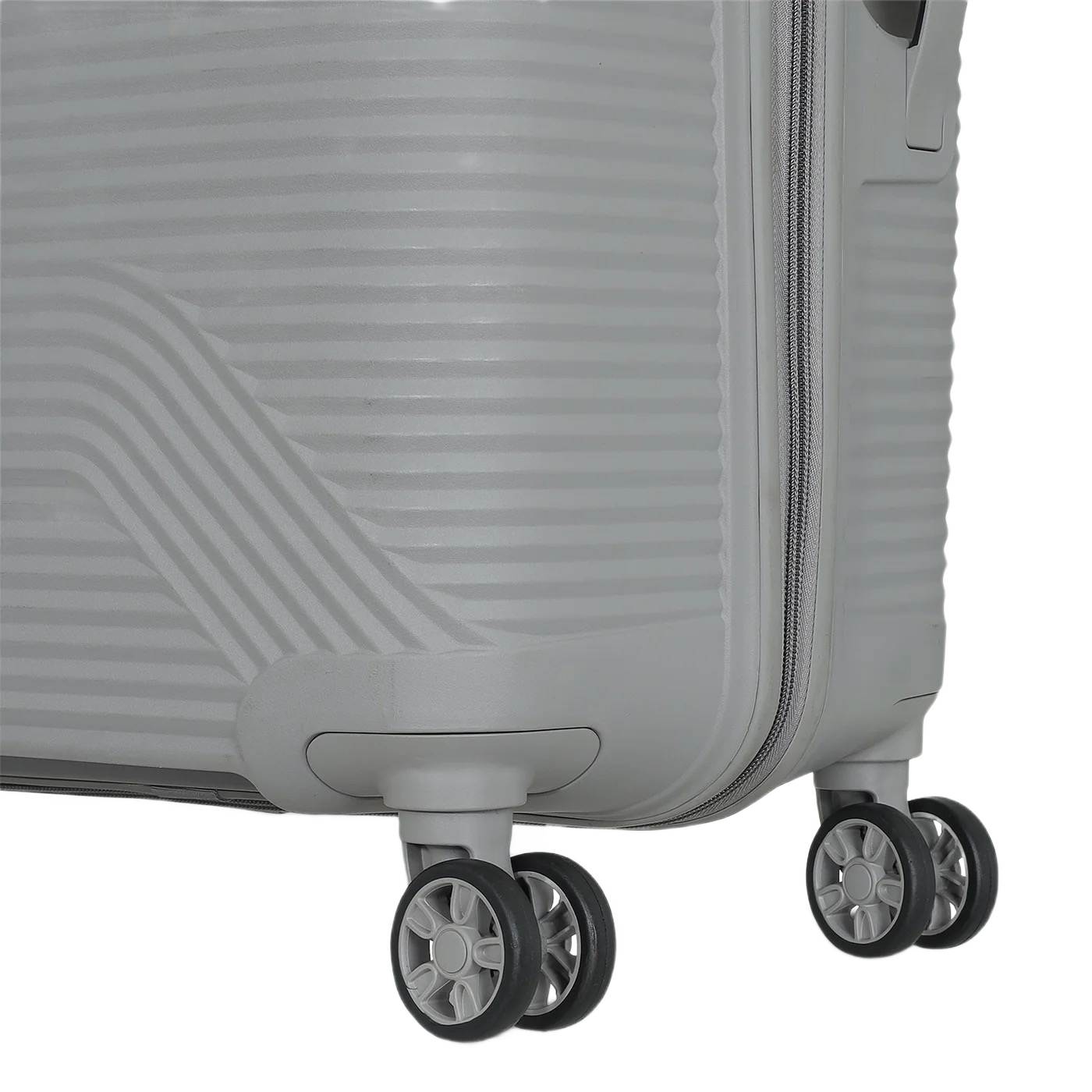 Nexus 3Pc Set (Grey)