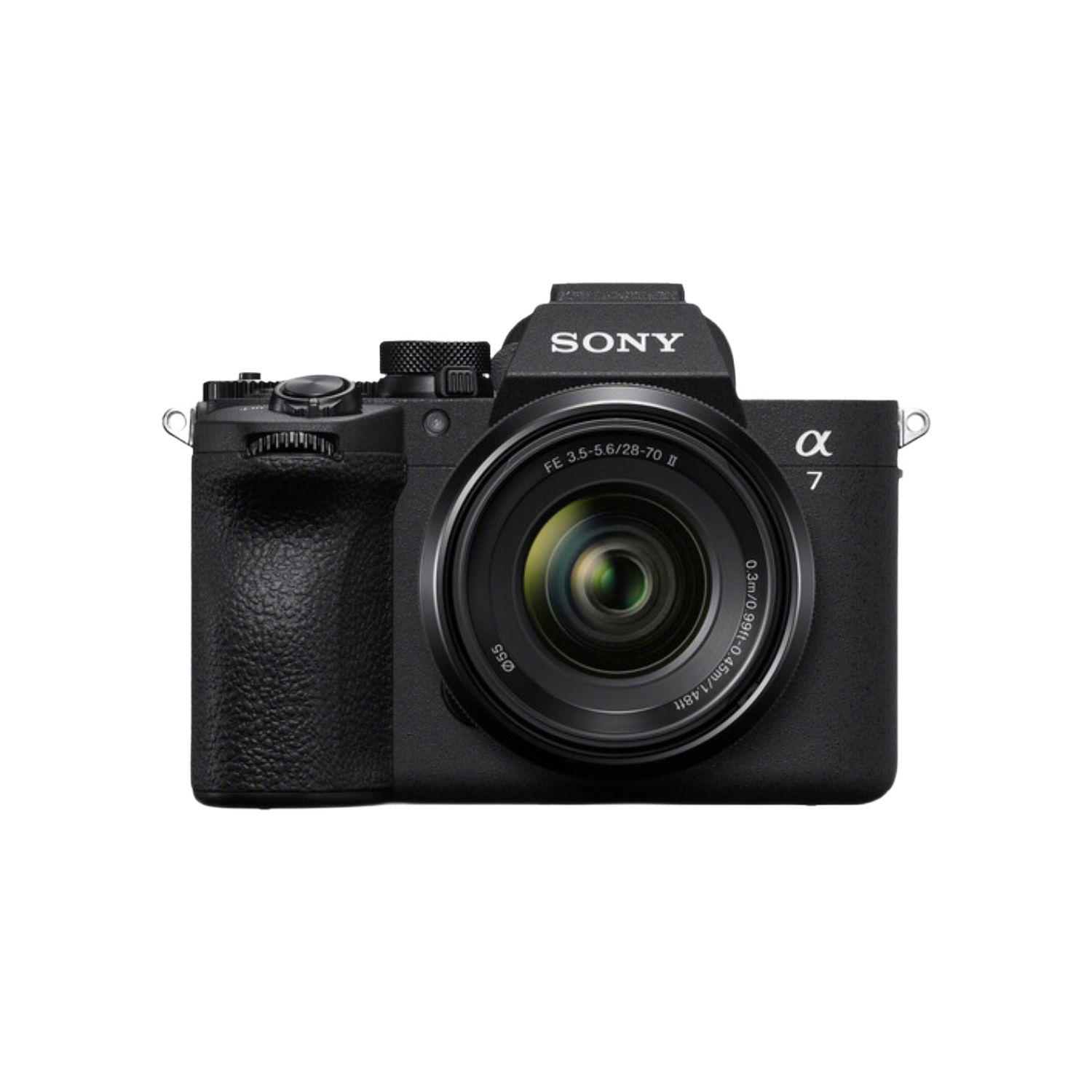 a7 V + 28-70mm II Kit