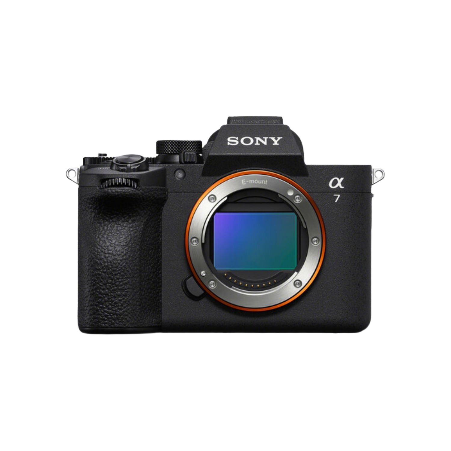 a7 V Mirrorless Camera