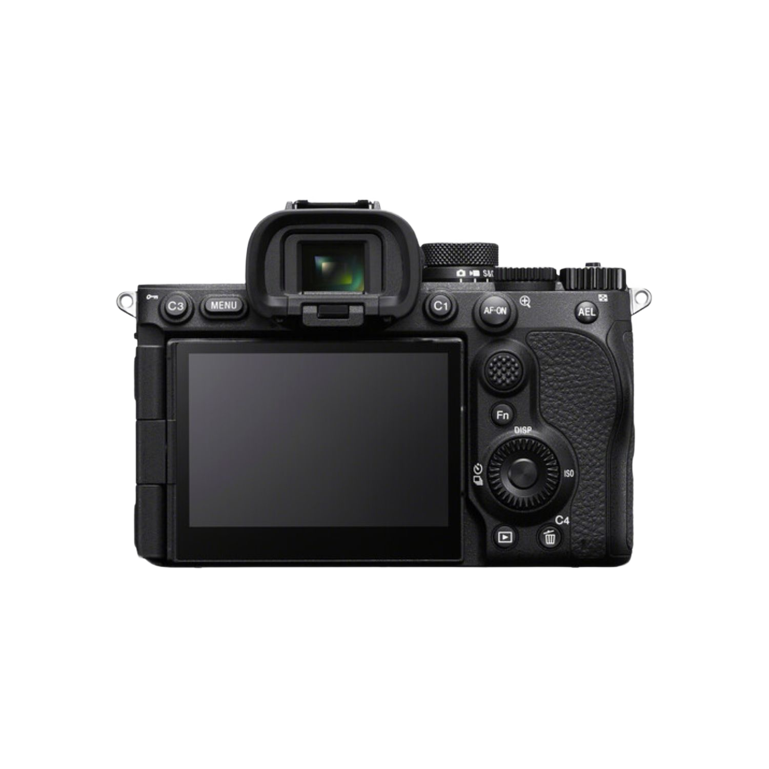 a7 V Mirrorless Camera