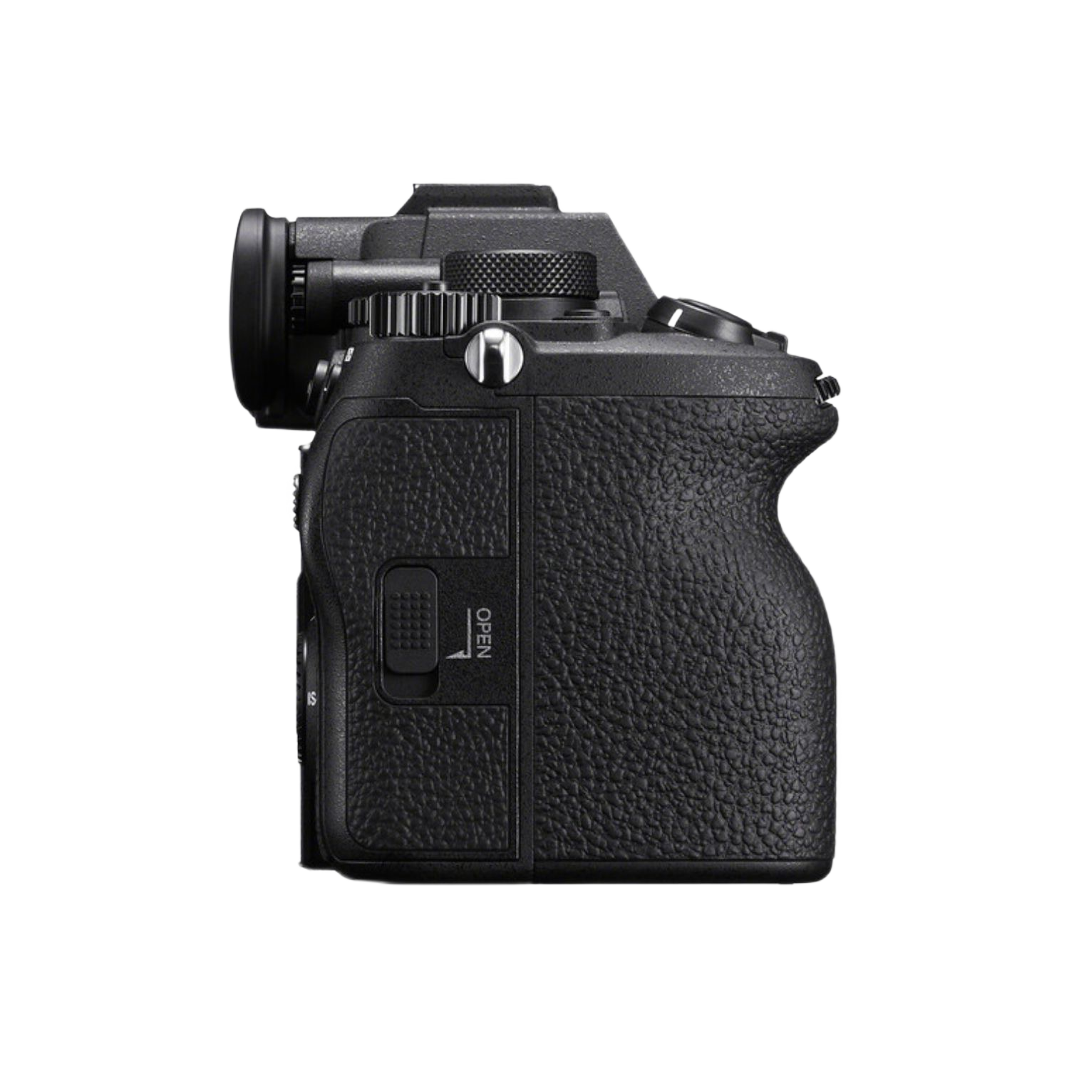 a7 V Mirrorless Camera