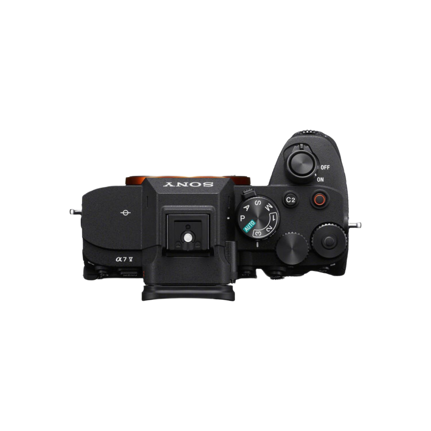 a7 V Mirrorless Camera